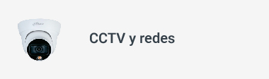 CCTV y Redes