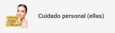 Cuidado Personal (Ellas)