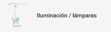 Iluminación / Lámparas